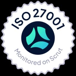 ISO 27001